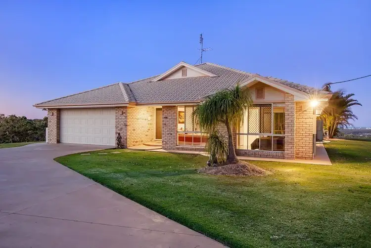 Third view of Homely house listing, 489 Wilson Road, Tanawha QLD 4556