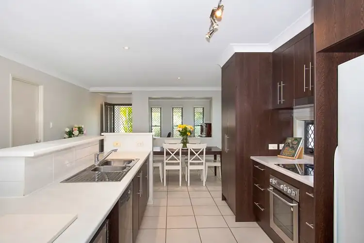 Fifth view of Homely house listing, 24 Jupiter Street, Springfield Lakes QLD 4300