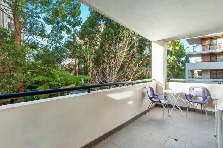 Fourth view of Homely apartment listing, 2206/32-36 Orara Street, Waitara NSW 2077