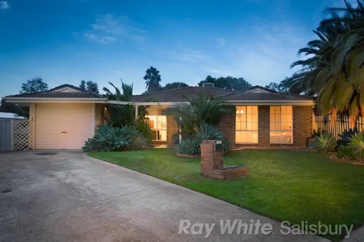 4 Stan Court, Burton SA 5110