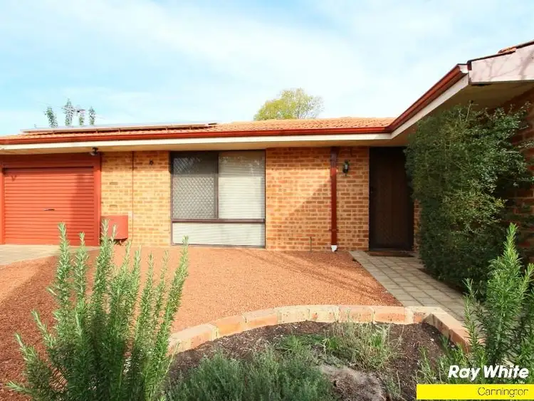 Second view of Homely house listing, 3 Denham Way, Thornlie WA 6108