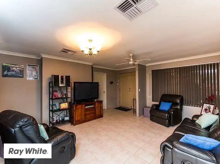 Fifth view of Homely house listing, 4 Nandup Retreat, Swan View WA 6056