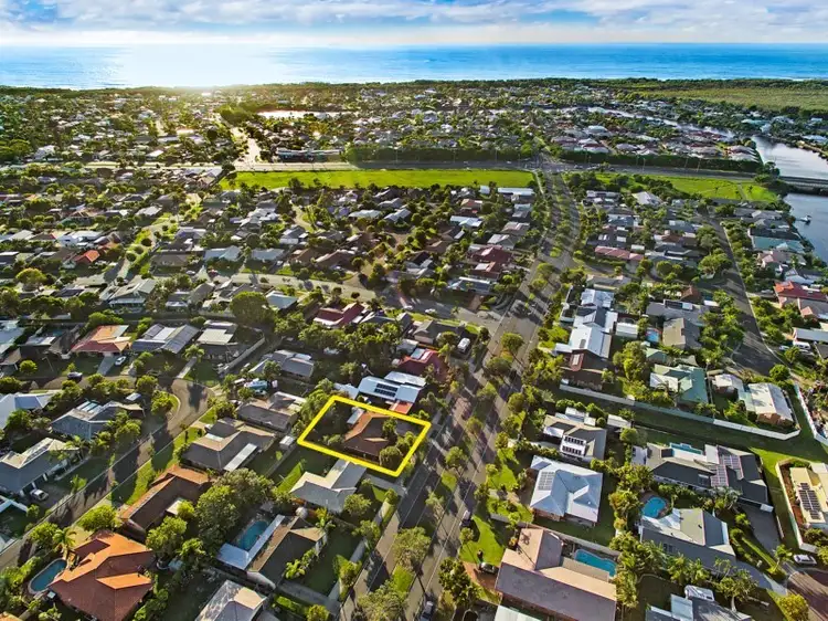 25 Regatta Boulevard, Wurtulla QLD 4575