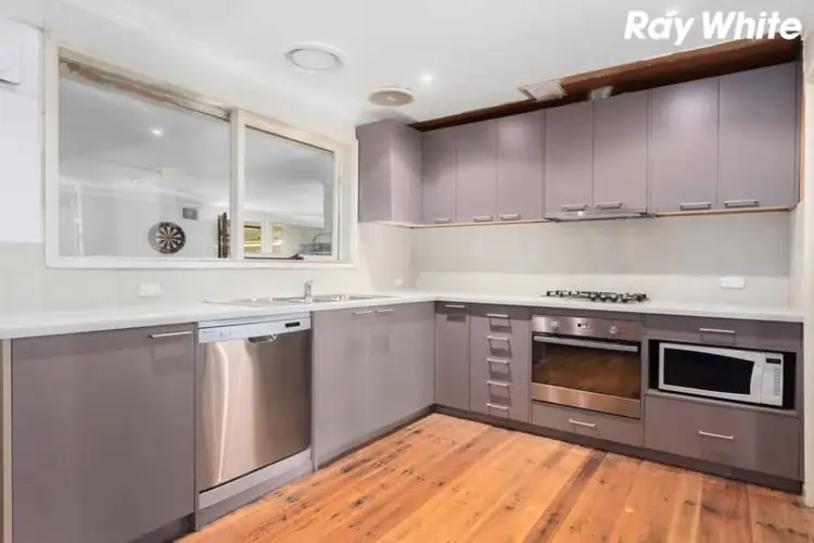Second view of Homely house listing, 1 Dove Court, Pakenham VIC 3810
