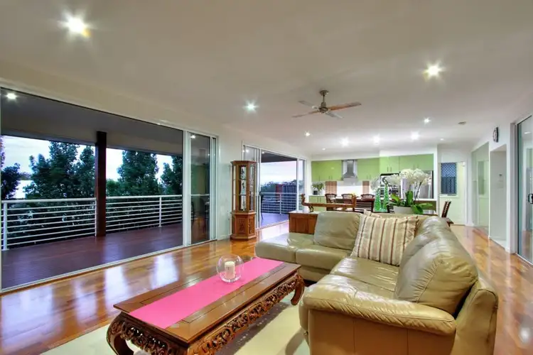 Fifth view of Homely house listing, 21 Dennis Vale Drive, Daisy Hill QLD 4127