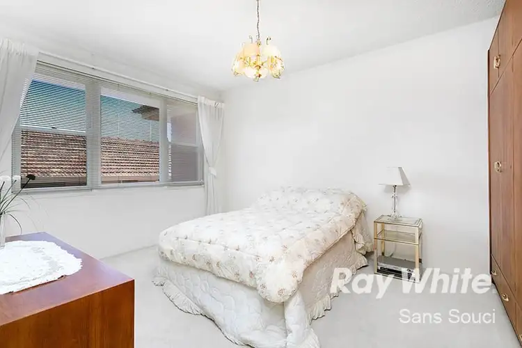 Fifth view of Homely unit listing, 8/136B Chuter Avenue, Ramsgate Beach NSW 2217