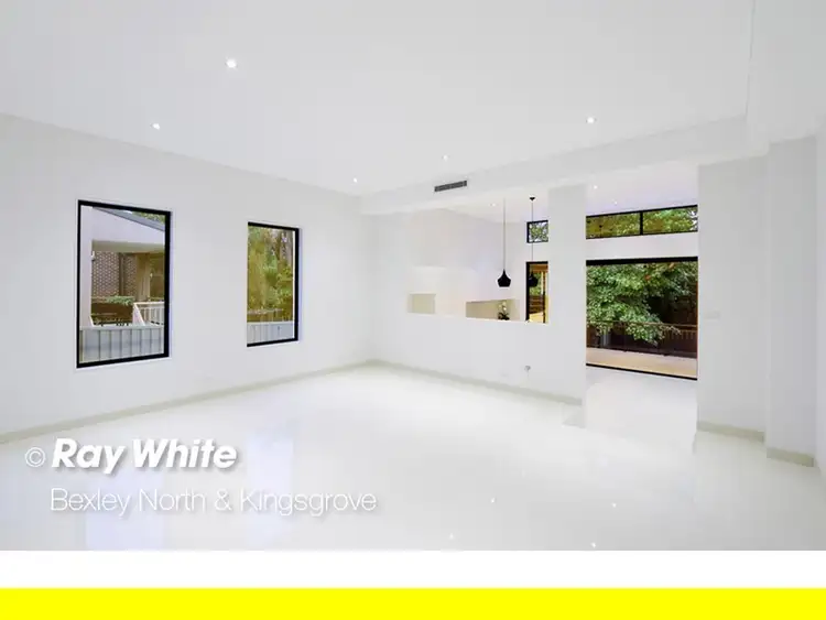 Third view of Homely other listing, 41 St Elmo Parade, Kingsgrove NSW 2208