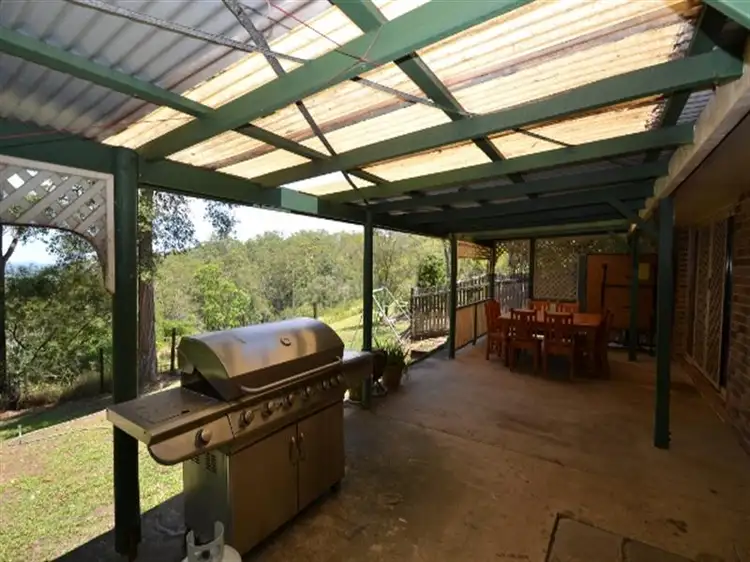 Fifth view of Homely house listing, 3 Taroona Court, Peachester QLD 4519