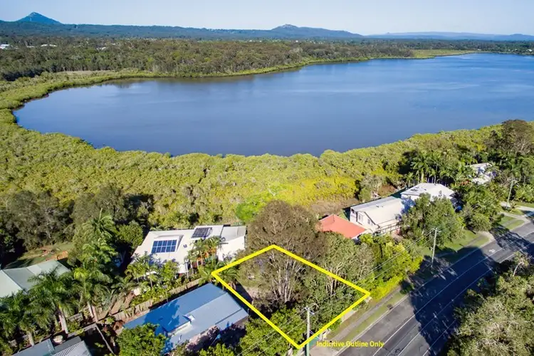 46 Goodchap Street, Noosaville QLD 4566