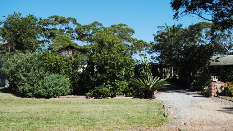 Second view of Homely house listing, 10 Greville Avenue, Sanctuary Point NSW 2540