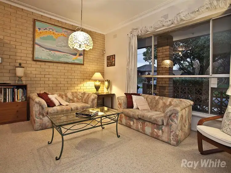 Second view of Homely house listing, 31 Withers Avenue, Mulgrave VIC 3170