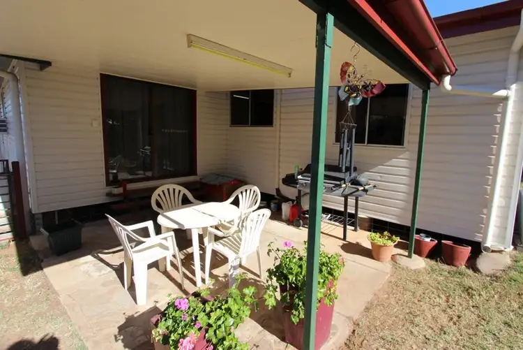 Sixth view of Homely house listing, 119 King Street, Charleville QLD 4470