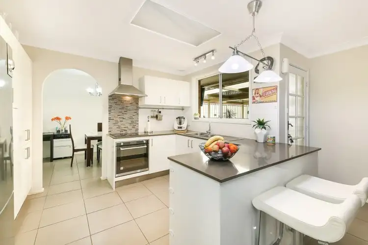 Third view of Homely house listing, 16 Ganmain Crescent, Milperra NSW 2214