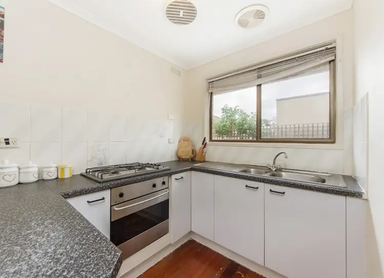 Fourth view of Homely unit listing, 6/16 Adelaide Street, St Albans VIC 3021