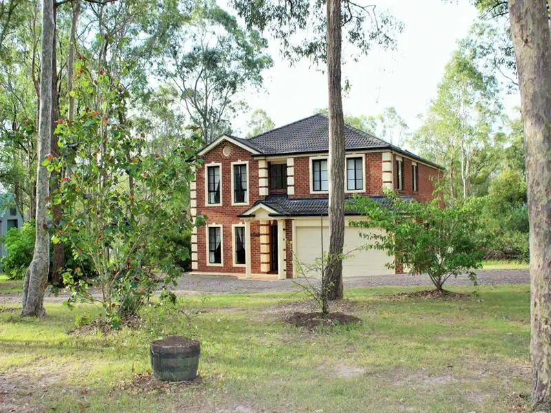 Main view of Homely house listing, 786 Limeburners Creek Road, Clarence Town NSW 2321