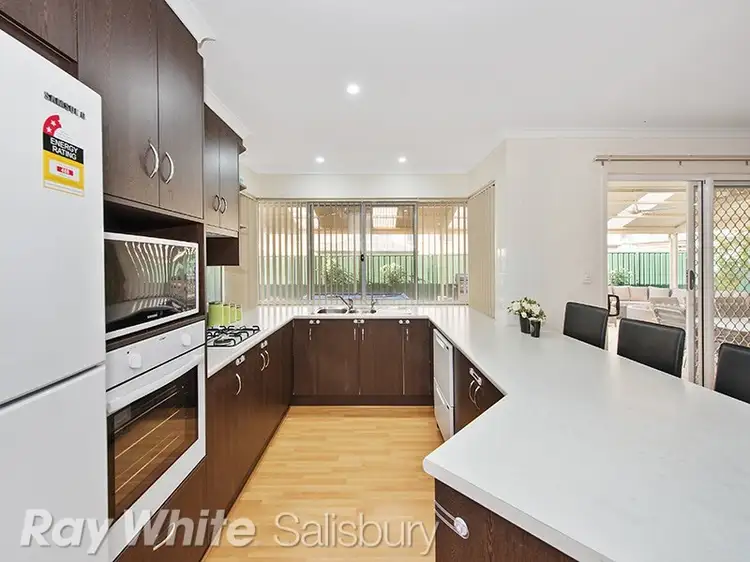 Sixth view of Homely house listing, 18 Gino Drive, Blakeview SA 5114