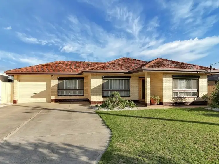 63 George Street, Royal Park SA 5014