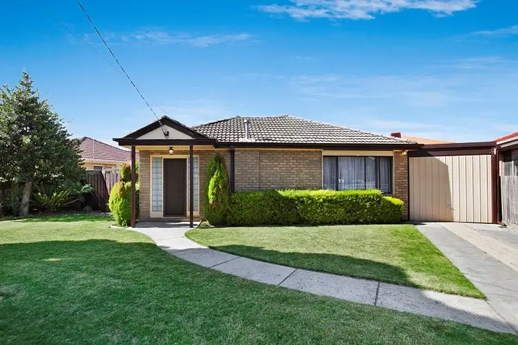 11 Haresta Avenue, Dandenong South VIC 3175
