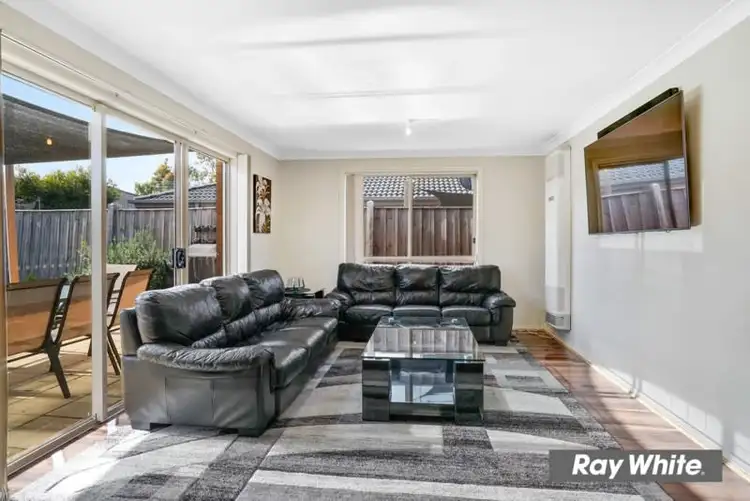 Sixth view of Homely house listing, 9 Birdsong Glade, Tarneit VIC 3029