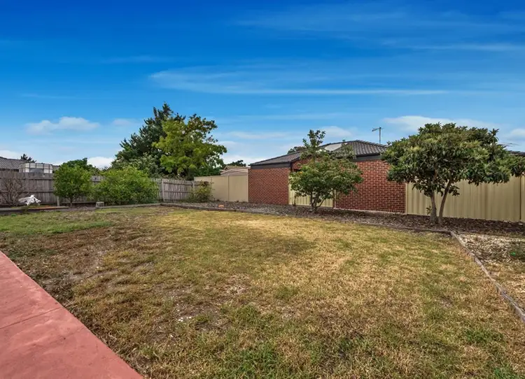 Seventh view of Homely house listing, 27 Frost Drive, Delahey VIC 3037