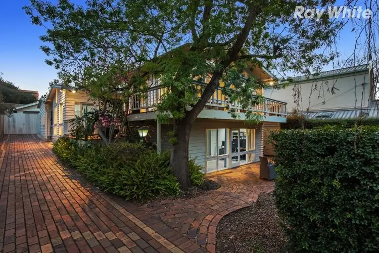 36 Anita Street, Beaumaris VIC 3193
