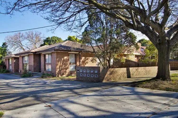 Second view of Homely townhouse listing, 5/6 Devon Street, Box Hill South VIC 3128