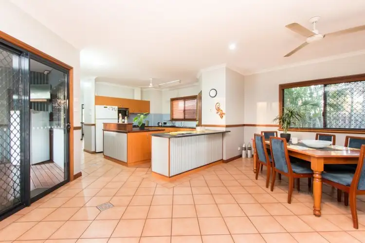 Sixth view of Homely house listing, 49 Godwit Crescent, Djugun WA 6725