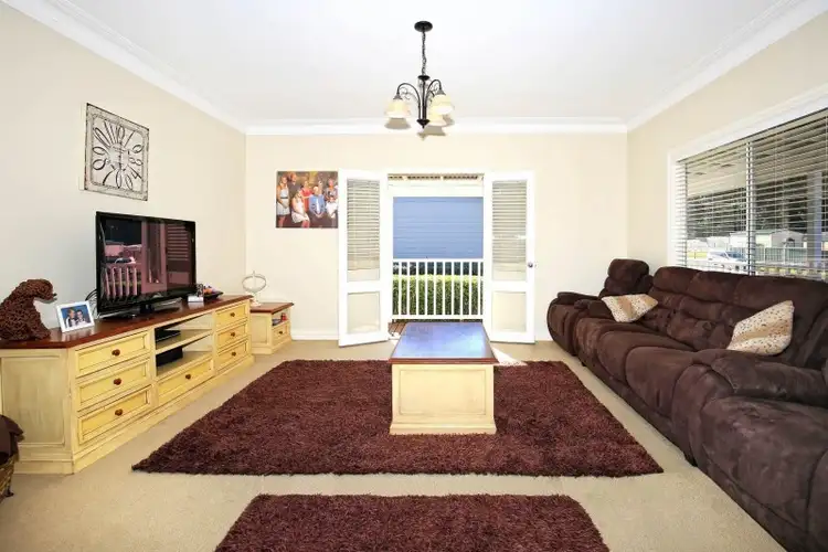 Second view of Homely house listing, 43 Depot Road, West Nowra NSW 2541