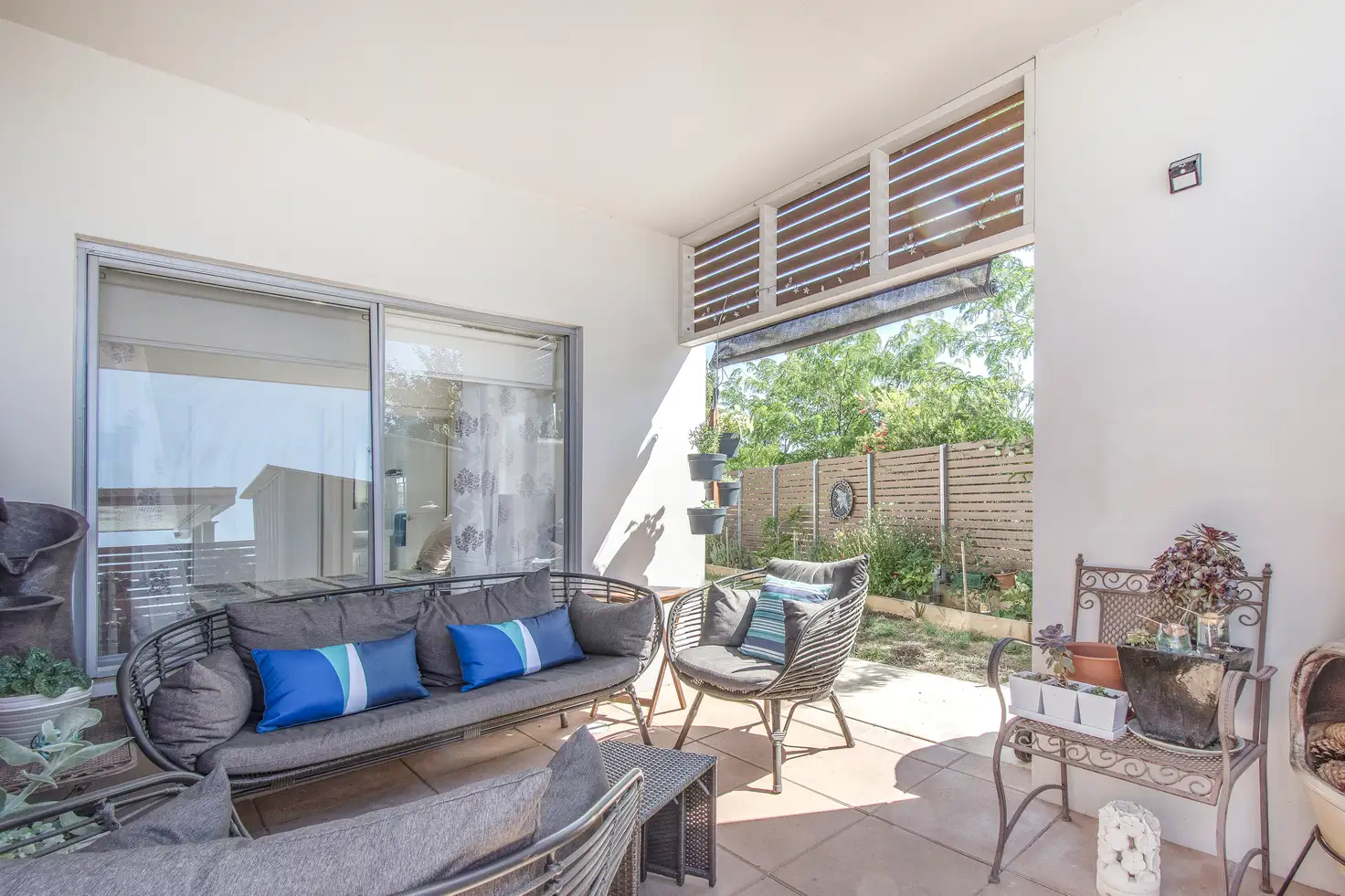 Main view of Homely unit listing, 1/8 Jeff Snell Crescent, Dunlop ACT 2615