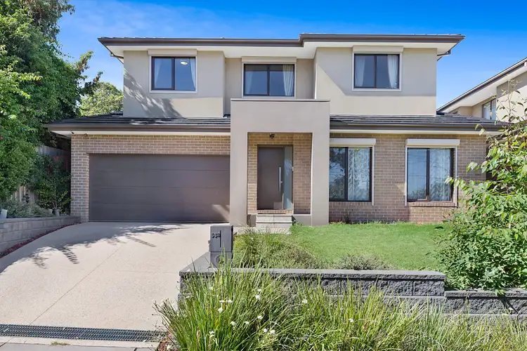 Main view of Homely house listing, 54b Windsor Avenue, Mount Waverley VIC 3149