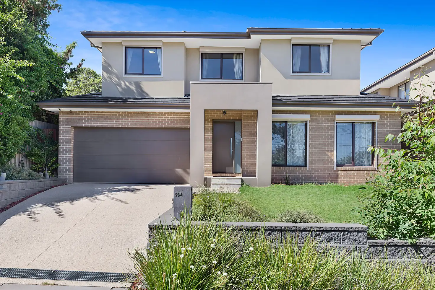 Main view of Homely house listing, 54b Windsor Avenue, Mount Waverley VIC 3149