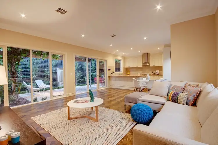 Second view of Homely house listing, 12 Innisfallen Avenue, Templestowe VIC 3106