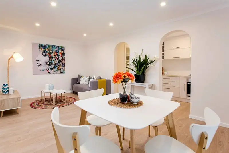 Main view of Homely unit listing, 11/10-12 Gordon Street, Glenelg SA 5045