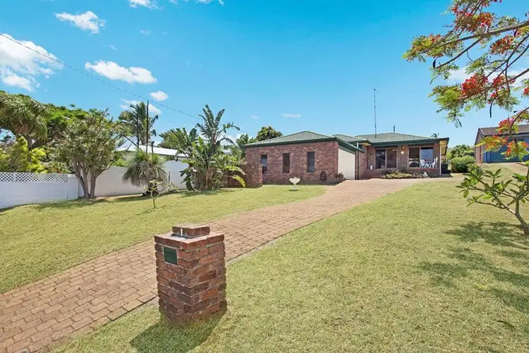 Second view of Homely house listing, 1 Peter Street, Banora Point NSW 2486
