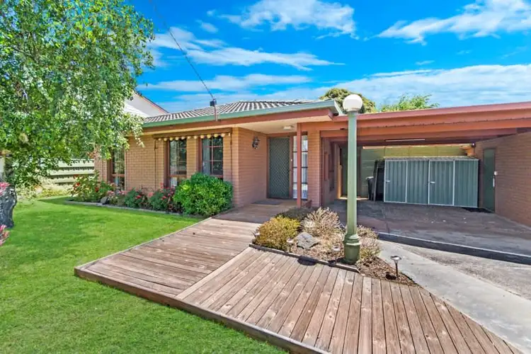 11 Glenview Drive, Warrnambool VIC 3280