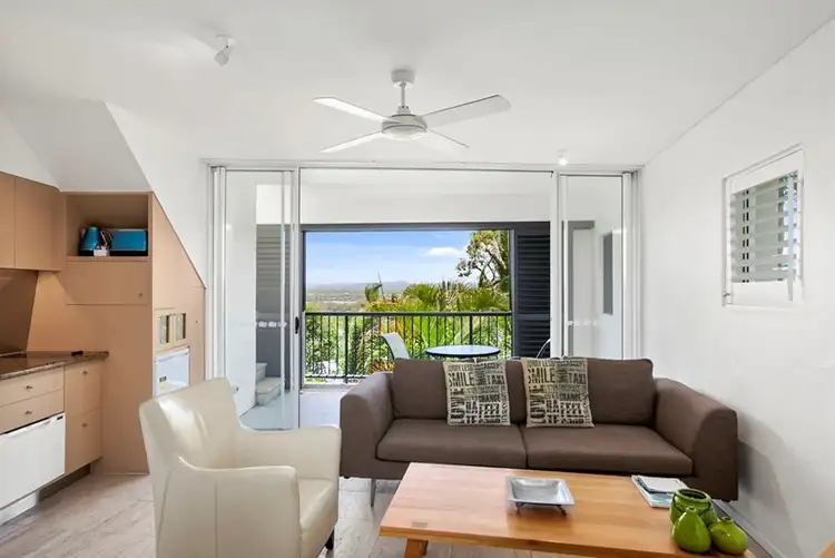 Fourth view of Homely unit listing, 409/16 Noosa Drive, Noosa Heads QLD 4567