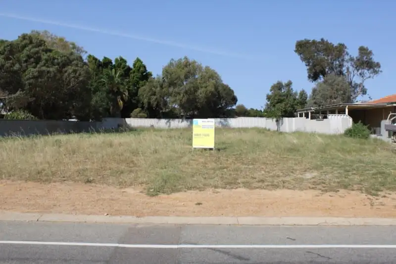 Main view of Homely land listing, 19 Abraham Street, Karloo WA 6530