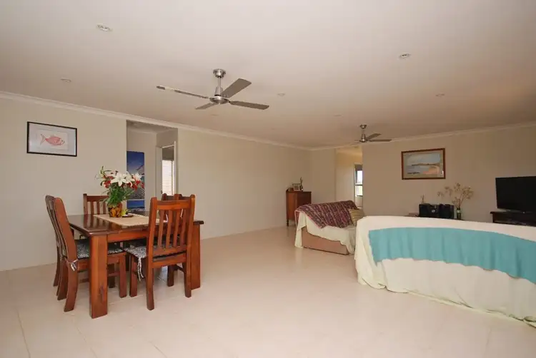 Seventh view of Homely house listing, 57 Middleton Boulevard, Jurien Bay WA 6516