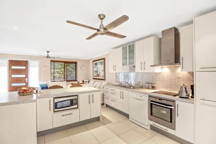 Third view of Homely other listing, 1/19 Hillcrest Avenue, Tugun QLD 4224