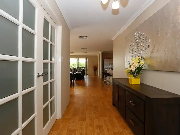 Second view of Homely house listing, 65 Brixton Crescent, Ellenbrook WA 6069