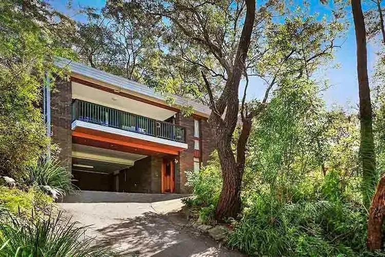 5 Jordan Road, Wahroonga NSW 2076