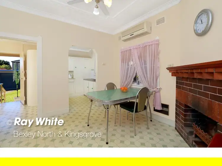 Third view of Homely house listing, 4 Shackel Avenue, Kingsgrove NSW 2208