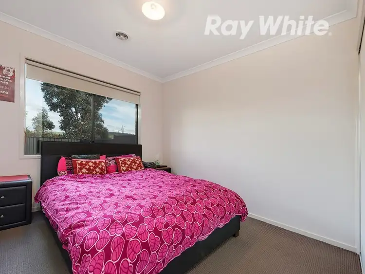 Seventh view of Homely house listing, 37 Haig Street, Mernda VIC 3754