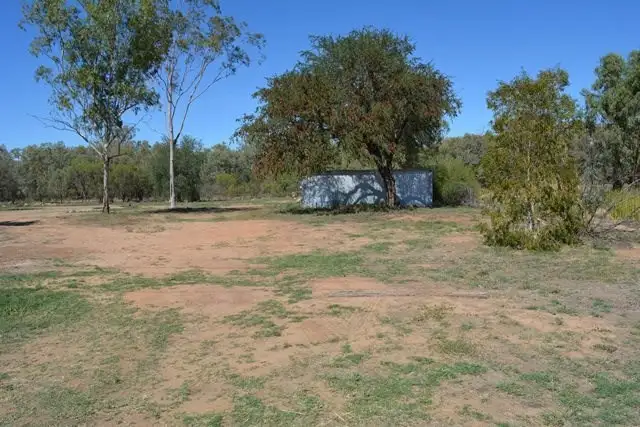 190 Shamrock Street, Blackall QLD 4472