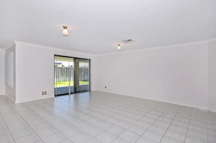 Sixth view of Homely house listing, 21 Granesse Drive, Ellenbrook WA 6069