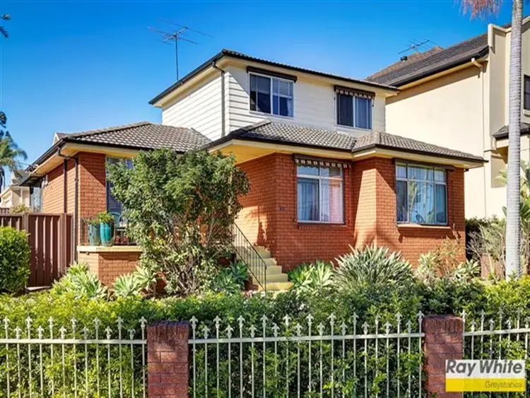 Second view of Homely house listing, 44 AZALEA Street, Greystanes NSW 2145