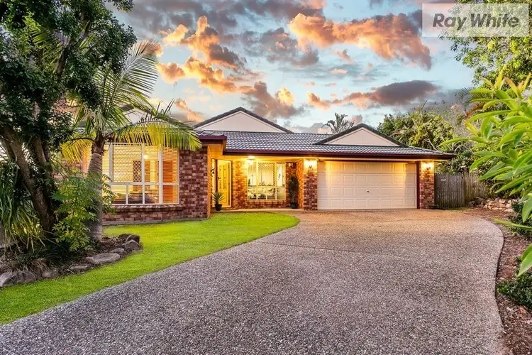Main view of Homely house listing, 8 Butia Close, Regents Park QLD 4118
