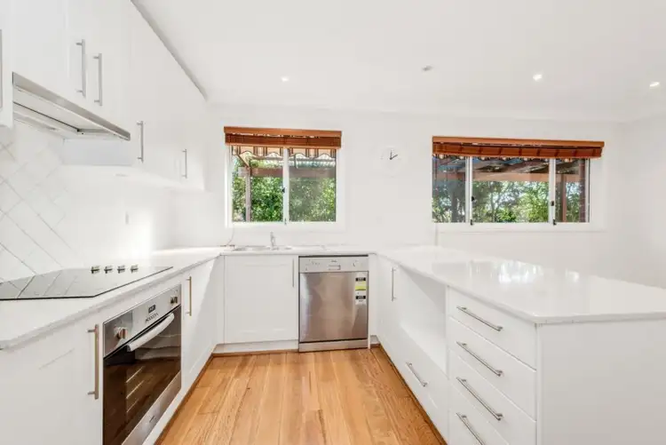 Fifth view of Homely villa listing, 7/24-28 Cressy Road, Ryde NSW 2112