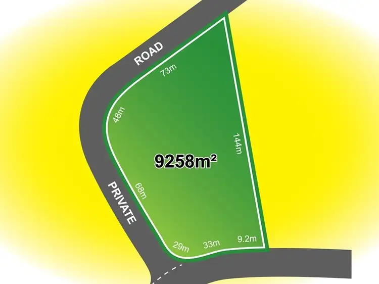 Main view of Homely land listing, 33 wianamatta Circuit, Cattai NSW 2756