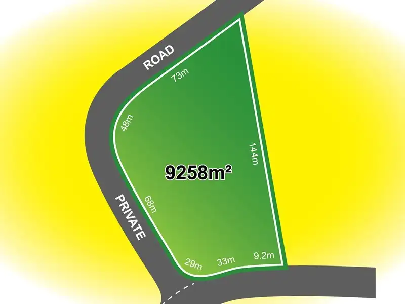 Main view of Homely land listing, 33 wianamatta Circuit, Cattai NSW 2756